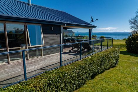 Photo of property in 152 State Highway 1, Waitahanui, Taupo, 3378
