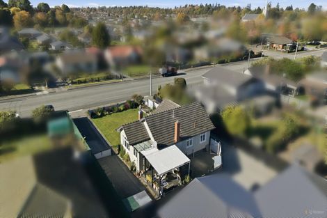 Photo of property in 59 Studholme Street, Temuka, 7920