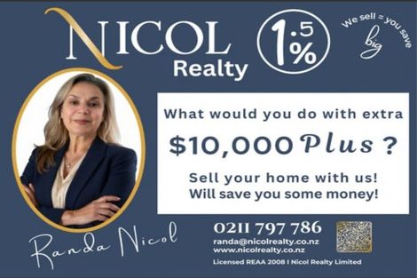 Photo of property in 23 Cunningham Street, Grasmere, Invercargill, 9810