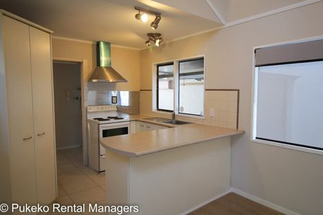 Photo of property in 1/23 Beaumaris Way, Conifer Grove, Takanini, 2112