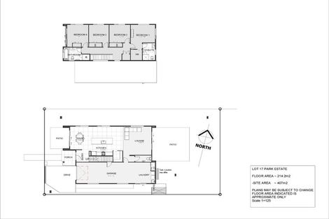 Photo of property in 10 Seafoam Road, Rosehill, Papakura, 2113