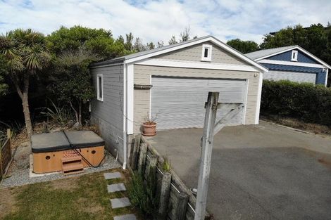 Photo of property in 4a Langdale Place, Scarborough, Christchurch, 8081