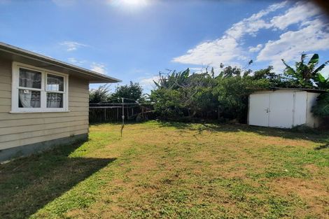 Photo of property in 53 Burbank Avenue, Manurewa, Auckland, 2102