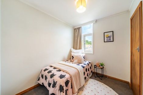 Photo of property in Armstrong Court, 12/10u Angus Avenue, Berhampore, Wellington, 6023