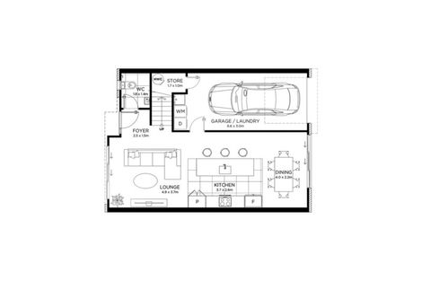 Photo of property in 21 Joseph Mcdonald Drive, Whenuapai, Auckland, 0618