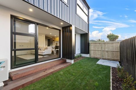 Photo of property in 2/12 Rotherham Street, Riccarton, Christchurch, 8041