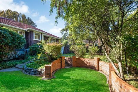 Photo of property in 2 Cleary Street, Waterloo, Lower Hutt, 5011