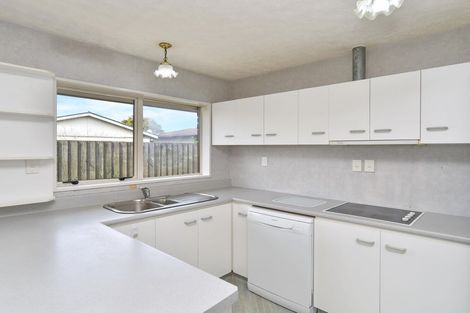Photo of property in 37d Highsted Road, Bishopdale, Christchurch, 8053
