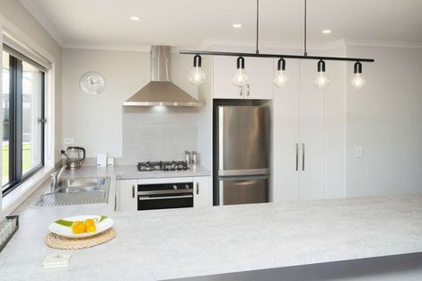 Photo of property in 660 East Maddisons Road, Rolleston, 7614