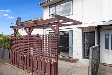 Photo of property in 4/183 Hastings Street East, Waltham, Christchurch, 8023