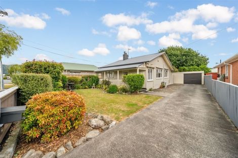 Photo of property in 5a Stephen Street, Trentham, Upper Hutt, 5018