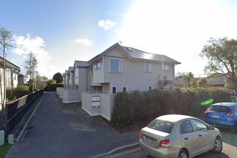 Photo of property in 541d Manchester Street, St Albans, Christchurch, 8014