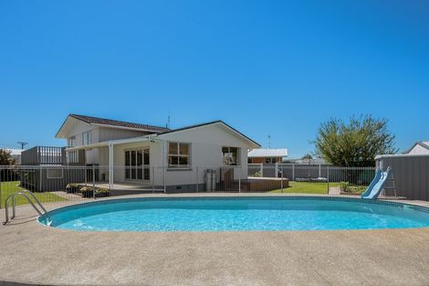 Photo of property in 7 Kinloch Crescent, Witherlea, Blenheim, 7201