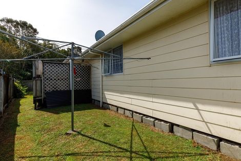 Photo of property in 10 Hamua Place, Waitara, 4320