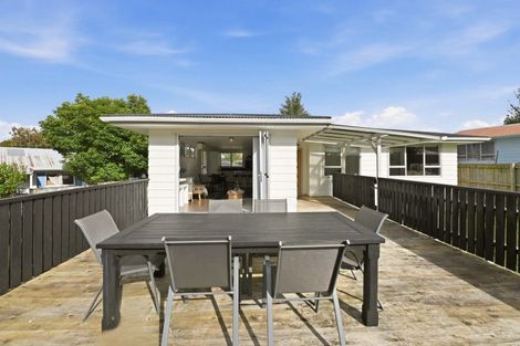 Photo of property in 7 Turquoise Place, Pukehangi, Rotorua, 3015