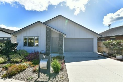 Photo of property in 14 Kiwa Crescent, Gulf Harbour, Whangaparaoa, 0930