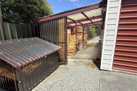 Photo of property in 38 Brodie Street, Blackball, 7804