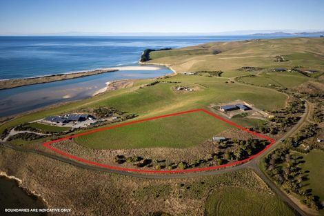 Photo of property in 370 Thorburn Road, Waikouaiti, 9472