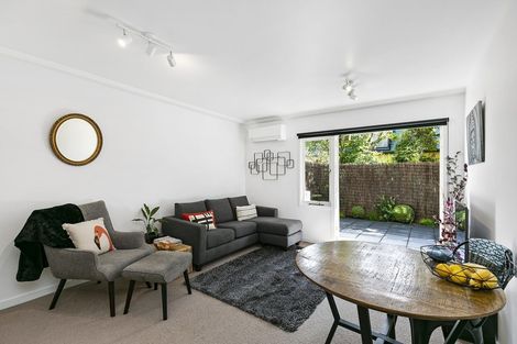 Photo of property in Hiropi St Village, 52/46u Hiropi Street, Newtown, Wellington, 6021