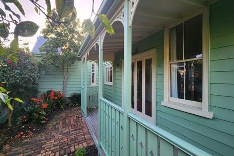 Photo of property in 76 Clarence Street, Ponsonby, Auckland, 1011