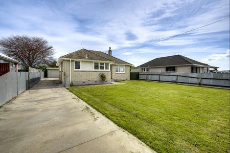 Photo of property in 39 Constable Crescent, Onekawa, Napier, 4110