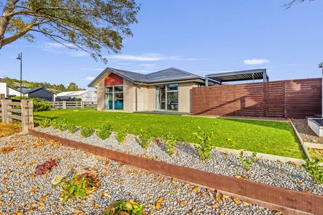 Photo of property in 133 Spalling Road, Halswell, Christchurch, 8025