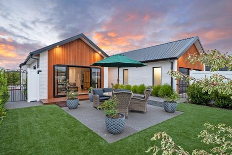 Photo of property in 79 Te Hurunui Drive, Pegasus, 7612