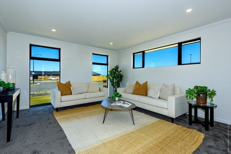 Photo of property in 22 Monarch Drive, Rolleston, 7614