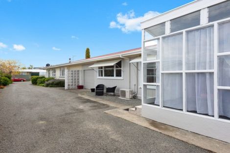 Photo of property in 10b Glover Crescent, Blenheim, 7201