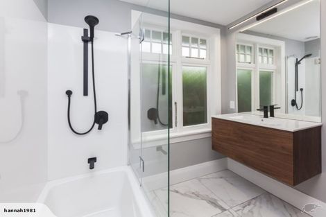 Photo of property in 9 Kenwyn Avenue, St Albans, Christchurch, 8052