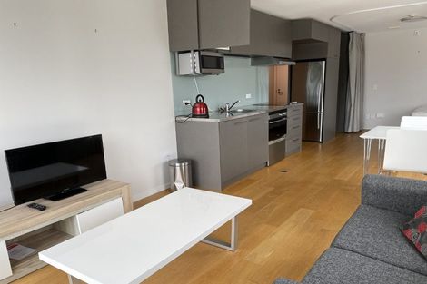 Photo of property in 805/8u Wigan Street, Te Aro, Wellington, 6011