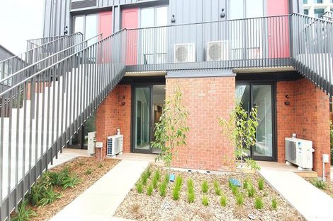 Photo of property in 5/235 Madras Street, Christchurch Central, Christchurch, 8011