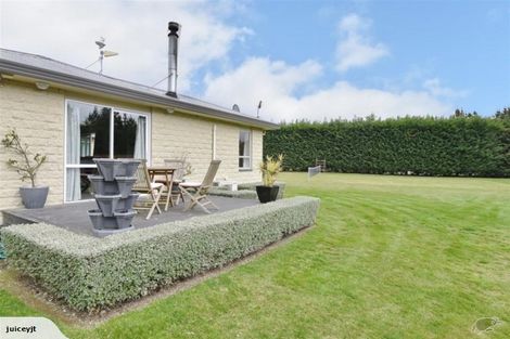 Photo of property in 703 Robinsons Road, Rolleston, Christchurch, 7678
