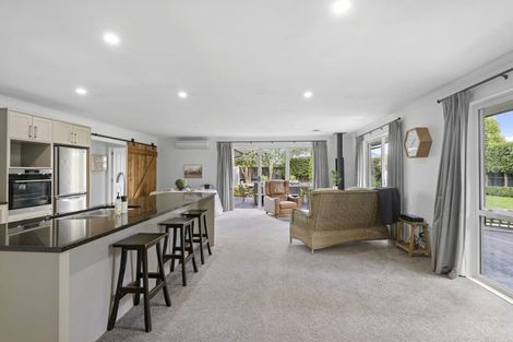 Photo of property in 18 Hampstead Close, Rangiora, 7400