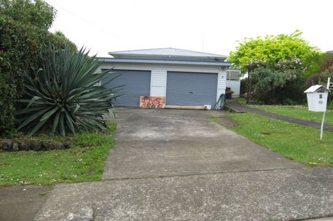 Photo of property in 6 Pikitea Road, Mangere Bridge, Auckland, 2022