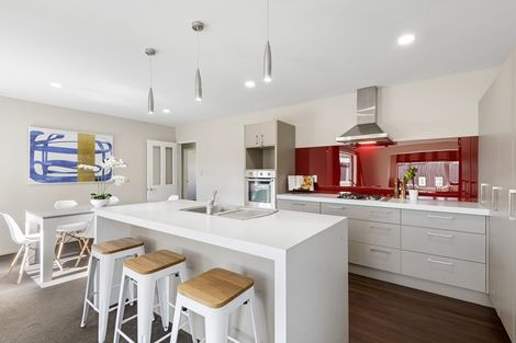 Photo of property in 5 Kandinsky Close, Rolleston, 7614