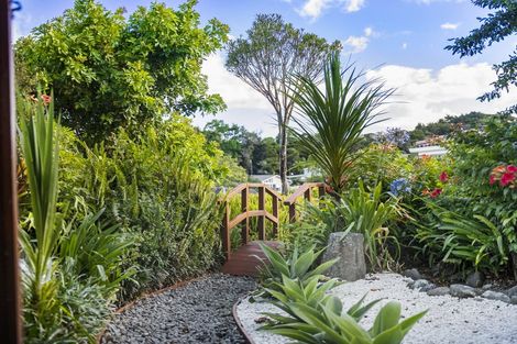 Photo of property in 9 Philip Place, Hillcrest, Auckland, 0627