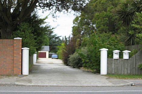 Photo of property in 120 Ashley Street, Rangiora, 7400