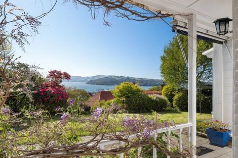 Photo of property in 4 Grant Street, Dunedin Central, Dunedin, 9016