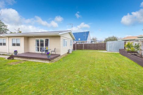 Photo of property in 59d Insoll Avenue, Enderley, Hamilton, 3214