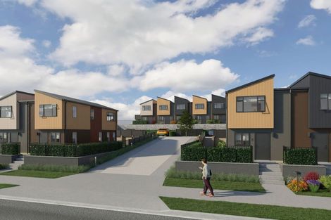 Photo of property in 110 Alfriston Road, Manurewa, Auckland, 2105