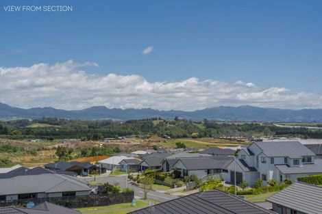 Photo of property in 10 Kuaka Rise, Omokoroa, 3114