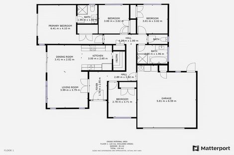 Photo of property in 211 Borman Road, Rototuna North, Hamilton, 3210