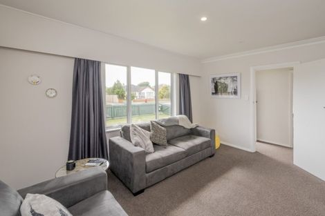 Photo of property in 19 Hannan Street, Levin, 5510