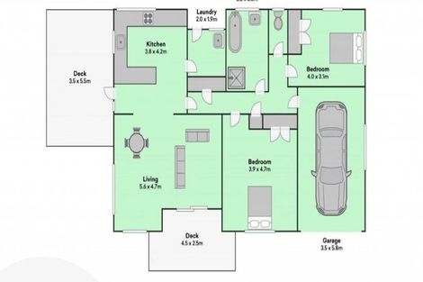 Photo of property in 129b Maungatapu Road, Maungatapu, Tauranga, 3112