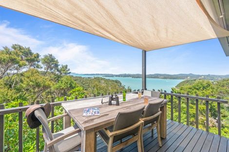 Photo of property in 119 Te Haumi Drive, Paihia, 0200