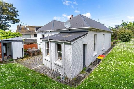 Photo of property in 390 Stuart Street, Roslyn, Dunedin, 9010