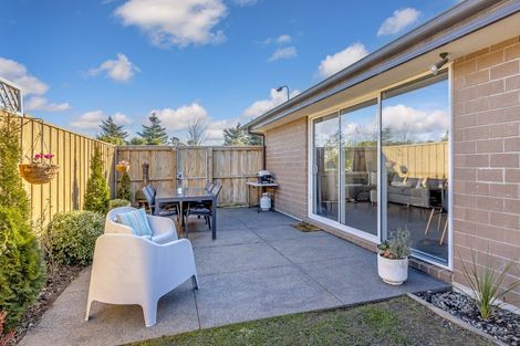 Photo of property in 32 Ridgeway Avenue, Rolleston, 7615