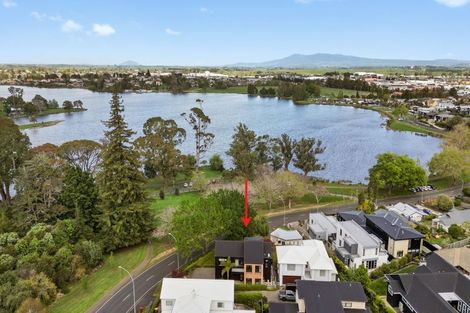 Photo of property in 3b Lake Domain Drive, Frankton, Hamilton, 3204