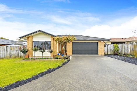 Photo of property in 62 Waimahia Avenue, Weymouth, Auckland, 2103